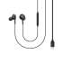 Наушники проводные Type-C Samsung EO-IC100BBEG черные 