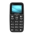 Maxvi B110ds 2 Sim Black Maxvi B110ds 2 Sim Black
