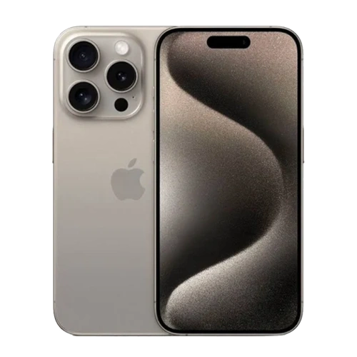 Apple iPhone 16 Pro Max 512GB Natural Titanium (Серый) (без RuStore) 