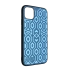 Накладка iPhone 12/12 Pro LYAMBDA ERIS Blue 