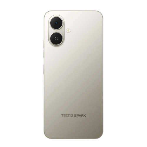 Tecno Spark Go 2 4/128GB Titanium Grey (Серый) 