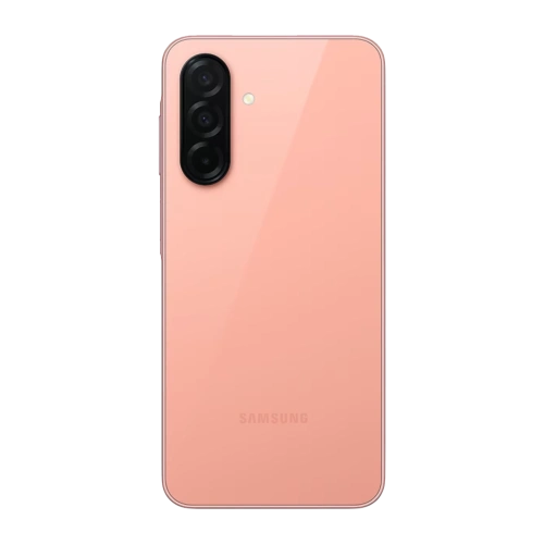 Samsung Galaxy A26 8/256GB Pink (Розовый) 