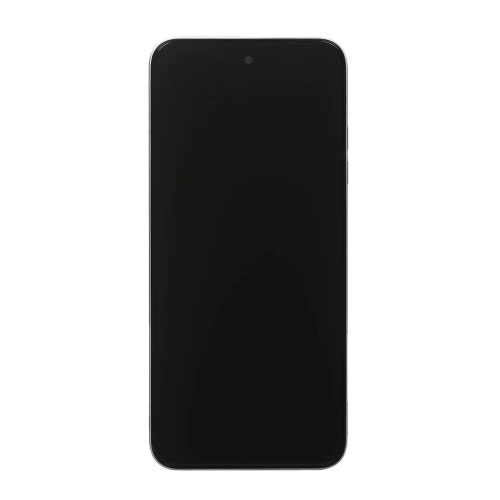 Tecno SPARK Go1 3/64GB Glittery White (Белый) 