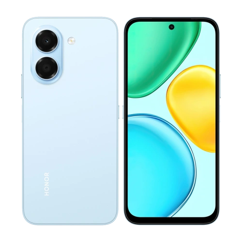 Honor X7e 6/256GB Blue (Голубой) 