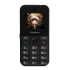 Xenium X718 2 Sim Black Xenium X718 2 Sim Black