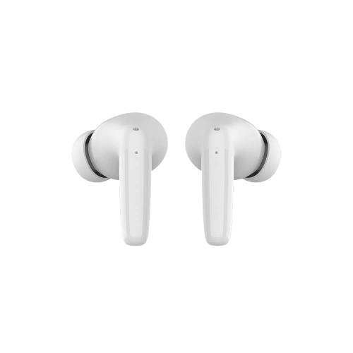 Наушники беспроводные TECNO Buds 4 белый 