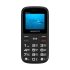 Maxvi B201ds 2 Sim Black 