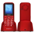 Maxvi B21ds up 2 Sim Red 