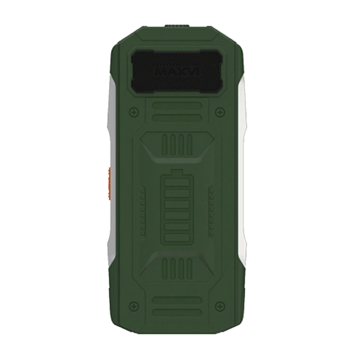 Maxvi T20 2 Sim Green 