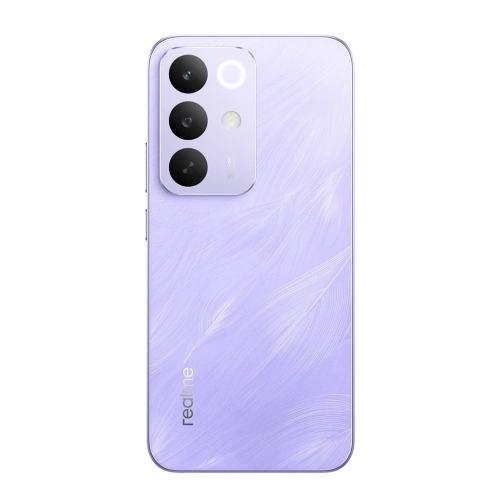Realme C85 Pro 8/256GB Purple (Фиолетовый) 