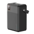 Портативное ЗУ QС3.0+PD 80 000 мАч Deppa NRG Turbo V4 черное Портативное ЗУ QС3.0+PD 80 000 мАч Deppa NRG Turbo V4 черное