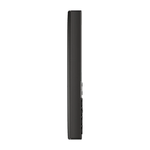 Nokia 150 2 Sim Black 