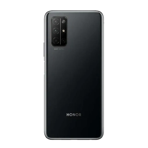 Honor 30S 6/128 Black (Чёрный) 