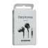 Наушники проводные 3,5мм Samsung EO-IA500BBEG черные 