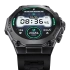 Смарт-часы Black Shark S1 Pro Black 