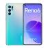 OPPO Reno 6 8/128GB Azure Ocean (Голубой) 