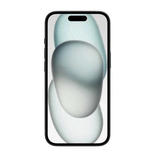 Apple iPhone 15 128GB Black (Черный) (без RuStore) 