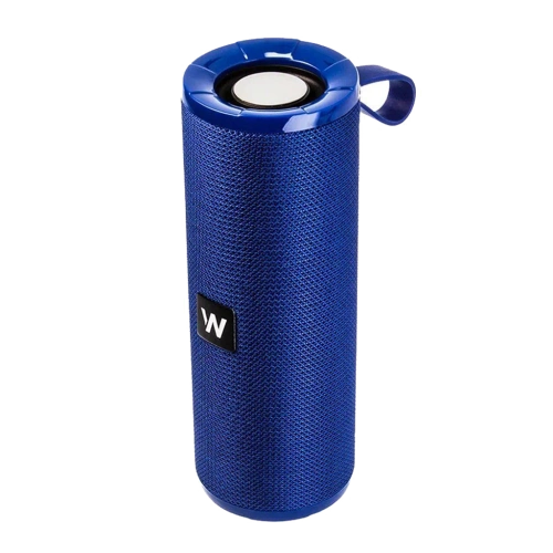 Колонка Walker WSP-110 синяя 