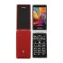 Olmio F50 2 Sim Red Olmio F50 2 Sim Red