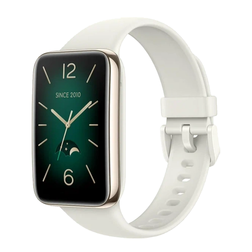 Фитнес-браслет Xiaomi Smart Band 7 Pro GL White 