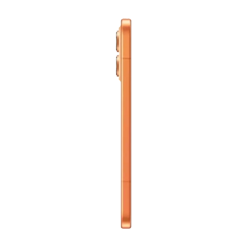 Honor 600 8/256Gb Orange (Оранжевый) 