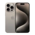 Apple iPhone 16 Pro 512GB Natural Titanium (Серый) (без RuStore) 