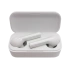 Наушники беспроводные More choice BW30S белые Наушники беспроводные More choice BW30S белые