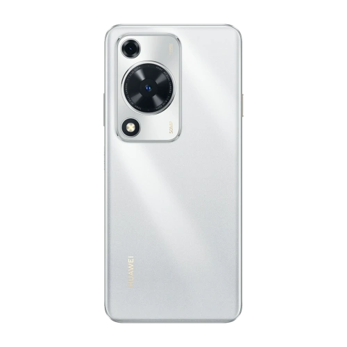Huawei Nova Y63 6/128GB Silver (Серебристый) 