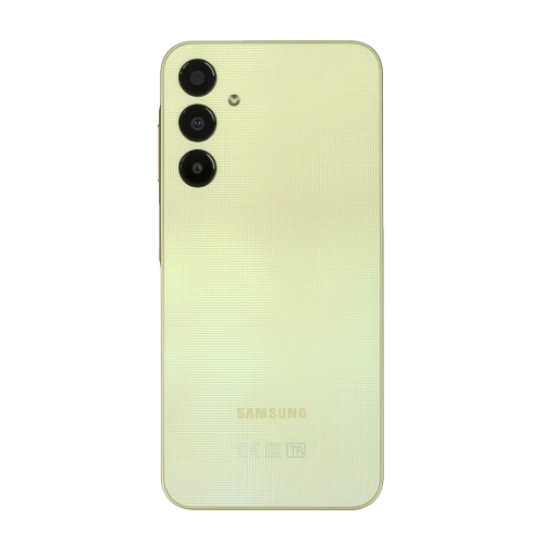 Samsung Galaxy A25 A256E 8/256GB Yellow (Жёлтый) 