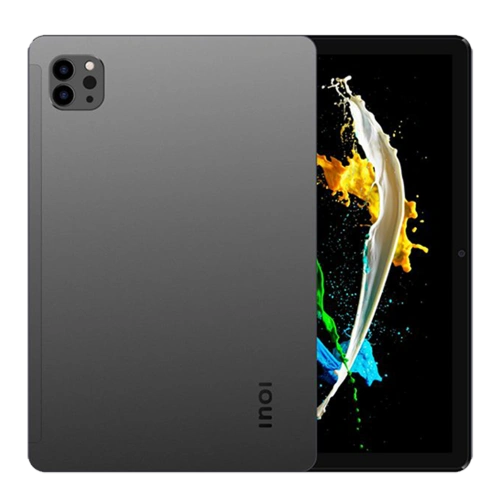 Планшет inoiPad 2/64GB Wi-Fi+3G Space Gray (Серый) 