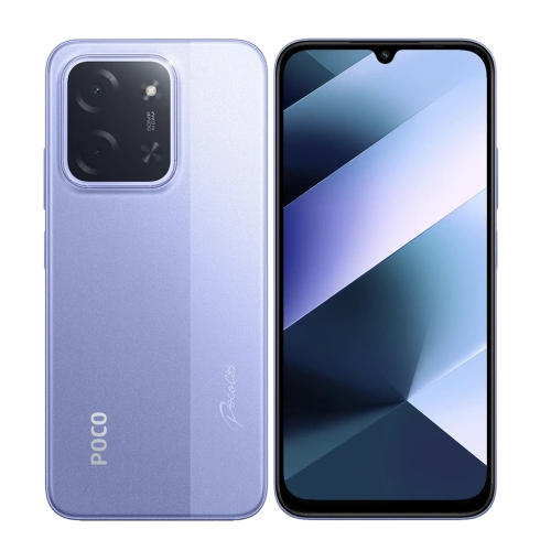 POCO C85 8/256GB Purple (Фиолетовый) 