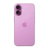 Apple iPhone 16 256GB Pink (Розовый) (без RuStore) 
