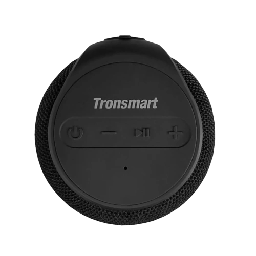 Колонка Tronsmart Element T6 Mini 15W черная 