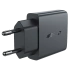 СЗУ с выходом USB+Type-C QC+PD 30W ACEFAST A69 черное 