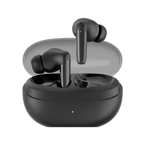Наушники беспроводные TECNO Buds 4 черный 