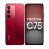 Realme C75 8/256GB Red (Красный) 