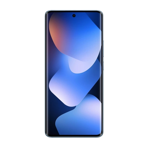 Xiaomi Redmi Note 15 8/128GB Glacier Blue (Синий) 