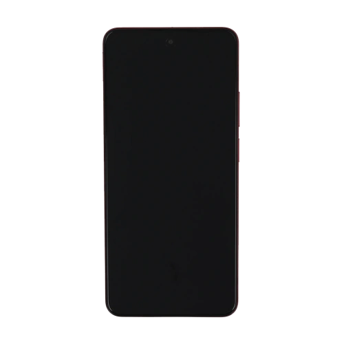Realme C75 8/256GB Red (Красный) 