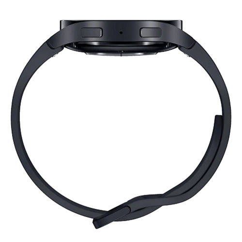 Смарт-часы Samsung Galaxy Watch 6 44mm Black 