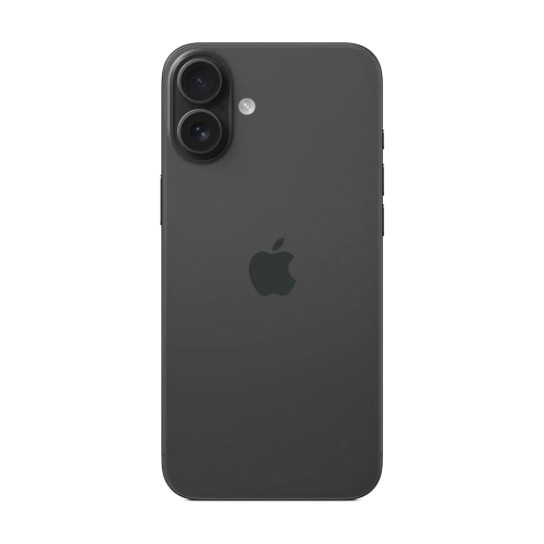 Apple iPhone 16 Plus 256GB Black (Черный) (без RuStore) 