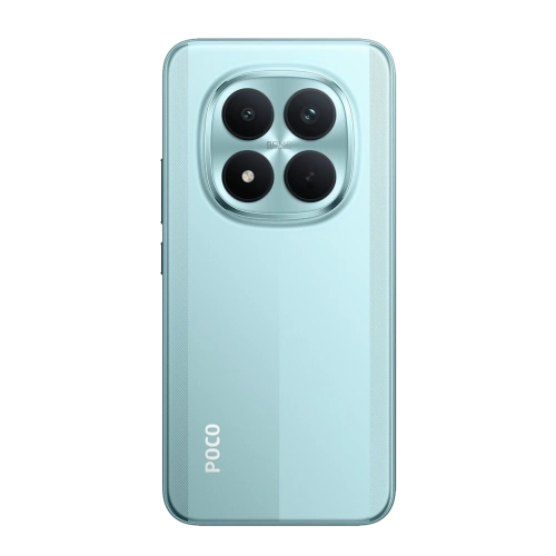 POCO M8 5G 8/256GB Green (Зелёный) 