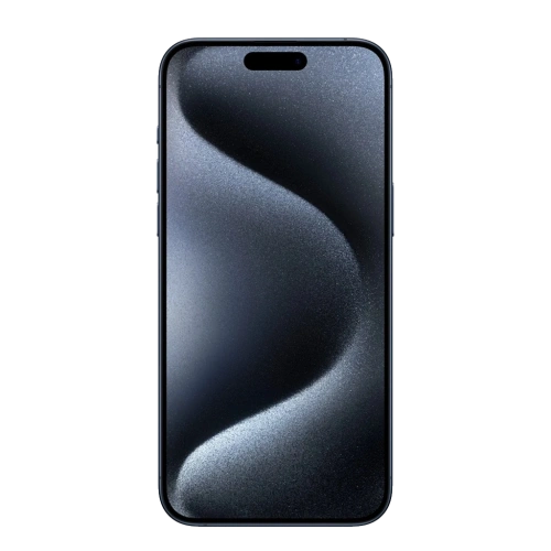 Apple iPhone 15 Pro 1TB Blue Titanium (Синий) (без RuStore) 