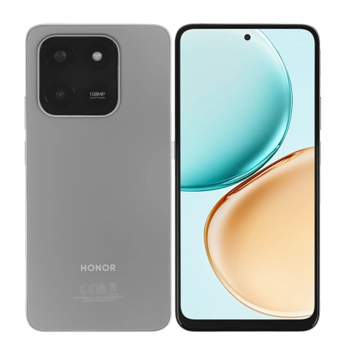 Honor X7d 8/256GB Grey (Серый) 
