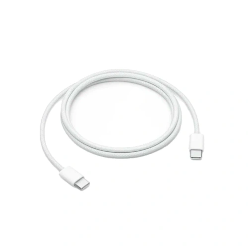 Дата-кабель Apple USB-C to USB-C 1м MQKJ3FE/A 