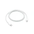 Дата-кабель Apple USB-C to USB-C 1м MQKJ3FE/A 