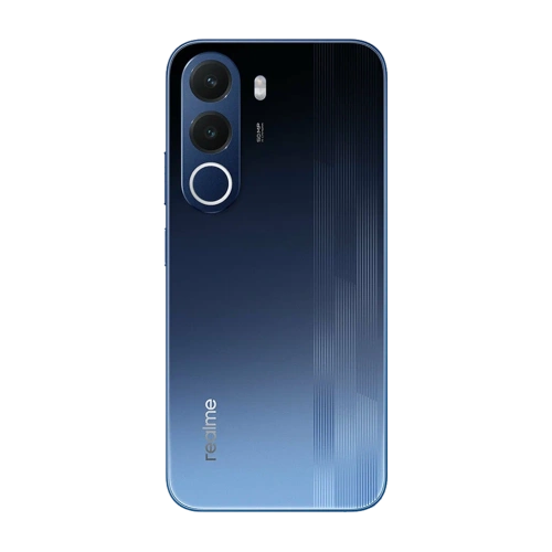 Realme P4X 4/128GB Blue (Синий) 
