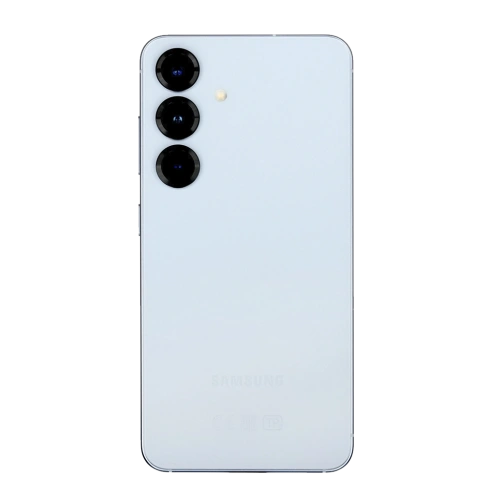 Samsung Galaxy S25 12/256GB Ice Blue (Голубой) 