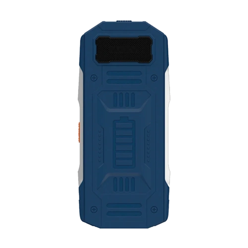 Maxvi T19 2 Sim Blue 