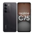 Realme C75 8/256GB Black (Чёрный) 