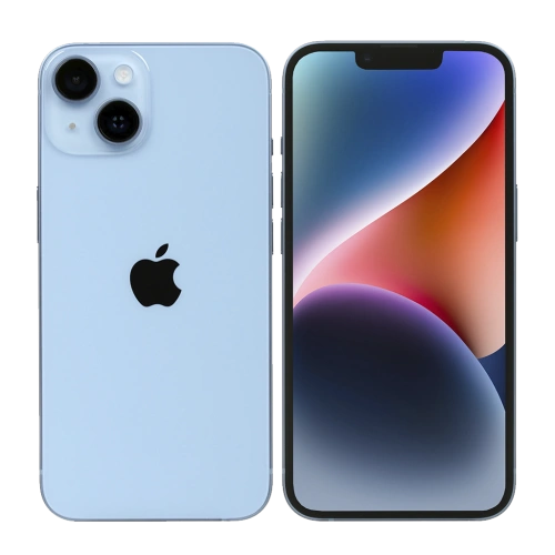 Apple iPhone 14 256GB Blue (Голубой) (без RuStore) 